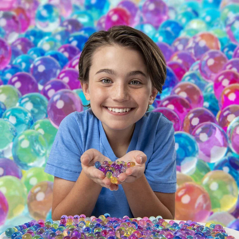 orbeez kits
